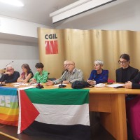 Coordinamento NO G7 Pescara-Verso le manifestazioni del 23-24 ottobre